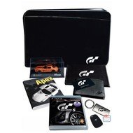 PS3 - Gran Turismo 5 (Signature Edition) - Konsolen-Spiel