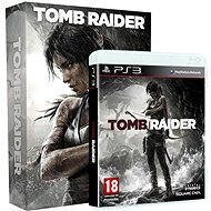 PS3 - Tomb Raider (Survivor Edition) - Console Game