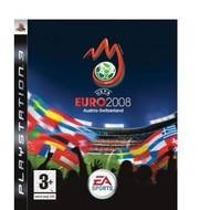 PS3 - UEFA EURO 2008 - Konsolen-Spiel