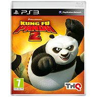 PS3 - Kung-Fu Panda 2 (MOVE Edition) - Console Game