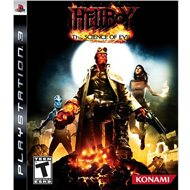 PS3 - Hellboy: The Science of Evil - Console Game