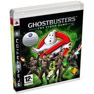 PS3 - Ghostbusters: The Video Game - Console Game