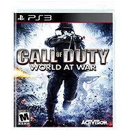 Call Of Duty: World At War - PS3 - Console Game