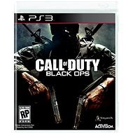 Call of Duty: Black Ops – PS3 - Hra na konzolu