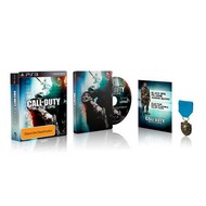PS3 - Call of Duty: Black Ops (Hardened  Edition) - Console Game