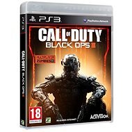 Call of Duty: Black Ops 2 –PS3 - Hra na konzolu