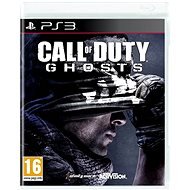 Call Of Duty: Ghosts PS3 - Console Game