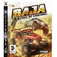 PS3 - Baja: Edge Of Control - Console Game