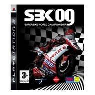 PS3 - SBK 09: Superbike World Championship 2009 - Console Game