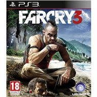 Far Cry 3 - PS3 - Hra na konzolu