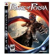  PS3 - Prince Of Persia (Essentials Edition)  - Console Game