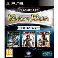 PS3 - Prince Of Persia Trilogy - Console Game