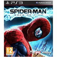 PS3 - Spider-Man: Edge of Time - Console Game