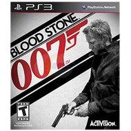 PS3 - James Bond: Bloodstone - Console Game