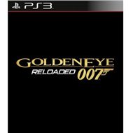 PS3 - GoldenEye 007: Reloaded  - Console Game