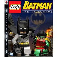PS3 - LEGO Batman - Console Game