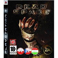 PS3 - Dead Space - Console Game