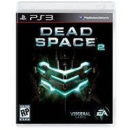 PS3 - Dead Space 2 - Hra na konzolu