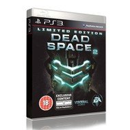 PS3 - Dead Space 2 (Collectors Edition) - Console Game
