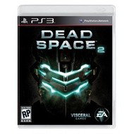 PS3 - Dead Space 2 (Limited Edition) - Console Game
