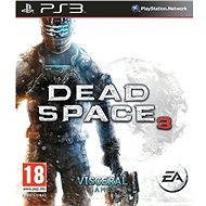 PS3 - Dead Space 3 - Konzol játék