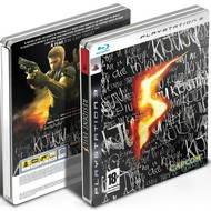 Game for PS3 - Console Game