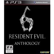 PS3 - Resident Evil: Revelations - Konsolen-Spiel