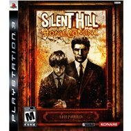 PS3 - Silent Hill: Homecoming - Konsolen-Spiel