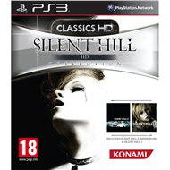 Silent Hill HD Collection - PS3 - Console Game