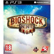  PS3 - Bioshock Infinite (Premium Edition)  - Console Game