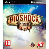  PS3 - Bioshock Infinite (Ultimate Songbird Edition)  - Console Game