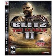 PS3 - Blitz: The League 2 - Hra na konzolu