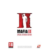 PS3 - Mafia II (Special Extended Edition) CZ - Console Game