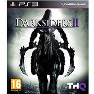  PS3 - Darksiders II  - Console Game