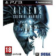  PS3 - Aliens: Colonial Marines (Limited Edition)  - Console Game