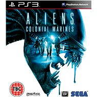  PS3 - Aliens: Colonial Marines (Collector's Edition)  - Console Game