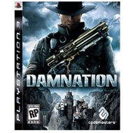 PS3 - Damnation - Console Game