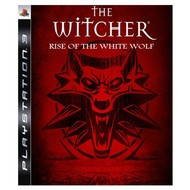 PS3 - The Witcher: Rise of the White Wolf (Zaklínač: Zrození bílého vlka) - Konsolen-Spiel
