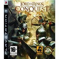 The Lord Of The Rings: Conquest - Console Game