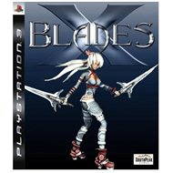 Game For PS3 - X-Blades - Console Game