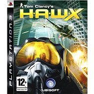 PS3 - Tom Clancys: HAWX (Essentials Edition) - Hra na konzoli