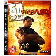 Game For PS3 - Console Game