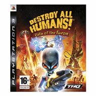 Game For PS3 - Console Game