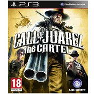 PS3 - Call Of Juarez 3: The Cartel - Console Game
