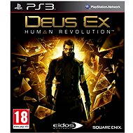 Game For PS3 - Deus EX 3 - Console Game