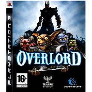 Game For PS3 - Overlord 2 - Console Game