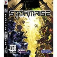Game For PS3 - Stormrise - Console Game