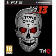 PS3 - WWE 13 (The Austin 3:16 Edition) - Konsolen-Spiel