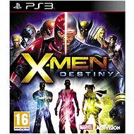 PS3 - X-Men: Destiny - Console Game