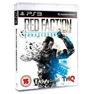 PS3 - Red Faction: Armageddon (Special Edition) - Console Game